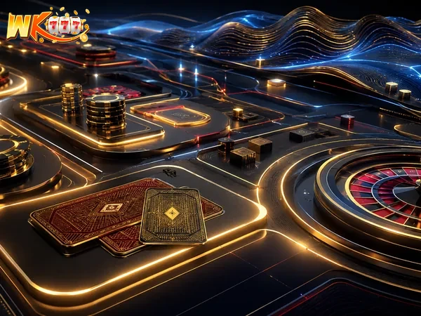 Ocean King Jackpot image 1