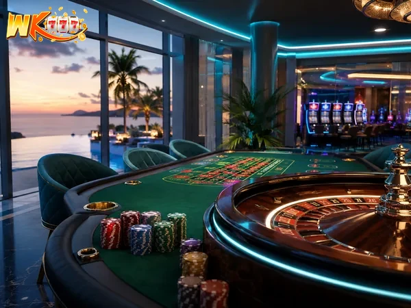 Ocean King Jackpot image 3