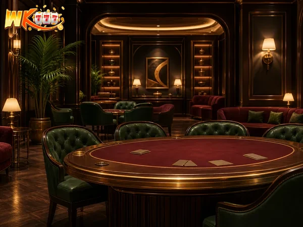 Single Deck Blackjack table view 4